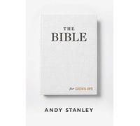 The Bible for Grown-ups Series DVD