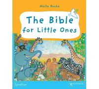 The Bible for Little Ones