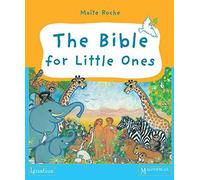 The Bible For Little Ones