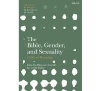 The Bible, Gender, And Sexuality