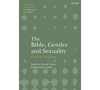 The Bible, Gender, And Sexuality