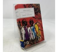 The Bible: Genesis, Exodus, The Song of Solomon