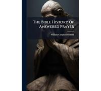 The Bible History Of Answered Prayer