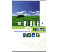 The Bible in 90 Days: Whole-Church Challenge Kit Video - Session 14 with Mark Strauss