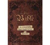 The Bible in Limericks Each Chapter in Verse - Jason Mills - Amazon Digital Services LLC KDP - Livre en Anglais Jason MillsJason Mills (Auteur)
