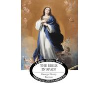 The Bible in Spain
