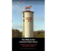 The Bible In The American Short Story