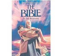 The Bible , In The Beginning (Wide Screen) G