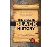 The Bible Is Black History