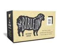 The Bible Is Funny Card Game The Bible Is Funny Card Game (Auteur)