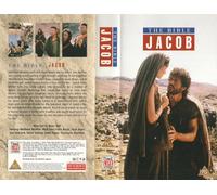 The Bible - Jacob [VHS]