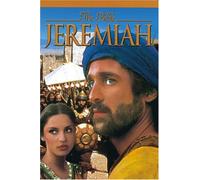 The Bible - Jeremiah [Import USA Zone 1]