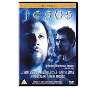 The Bible - Jesus [DVD]