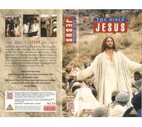 The Bible Jesus - Parts 1 and 2