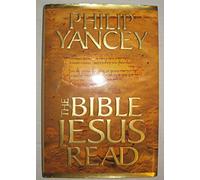 The Bible Jesus Read