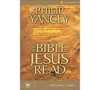 The Bible Jesus Read Philip Yancey (Auteur)