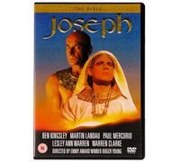 The Bible - Joseph [DVD]