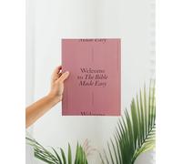 The Bible Made Easy
