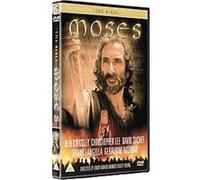 The Bible - Moses G