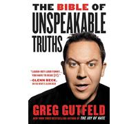 The Bible of Unspeakable Truths