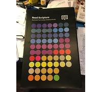 The Bible Project Coffee Table Book: Illustrated Summaries of Biblical Books
