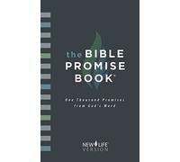 The Bible Promise Book: New Life Version