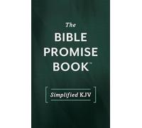The Bible Promise Book: Simplified KJV