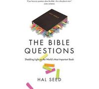 The Bible Questions by Hal Seed Paperback Book Hal Seed (Auteur)