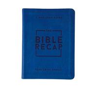 The Bible Recap