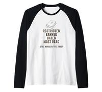 The Bible: Restricted, Banned, Hated, Most Read Manche Raglan