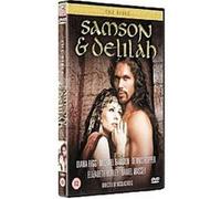 The Bible - Samson And Delilah G