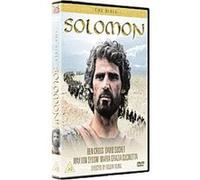 The Bible - Solomon G