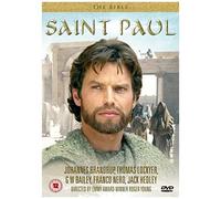 The Bible - St Paul [2000] [Dvd]