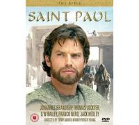 The Bible - St Paul [2000] [Dvd]