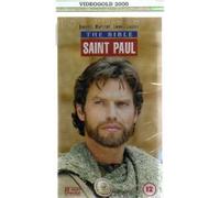 The Bible - St. Paul [VHS]