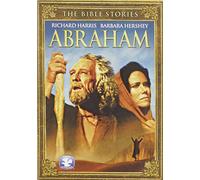 The Bible Stories: Abraham