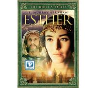 The Bible Stories: Esther