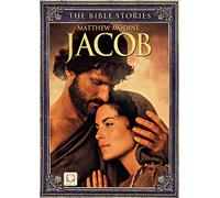 The Bible Stories: Jacob