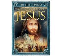The Bible Stories: Jesus
