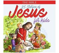 Various Artists - The Bible: Stories of Jesus for Kinds [Import]