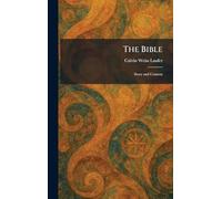 The Bible: Story and Content