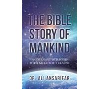 The Bible Story Of Mankind