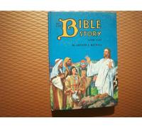 The Bible Story, Vol. 8