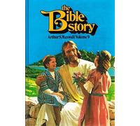 THE BIBLE STORY, VOLUME 9 KING OF KINGS