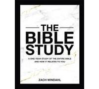 The Bible Study