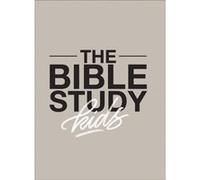 The Bible Study for Kids A one year kidfocused study of the Bible and how it relates to your entire family by Zach Windahl Zach Windahl (Auteur)