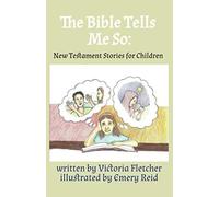 The Bible Tells Me So