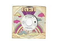 the bible tells me so 45 rpm single