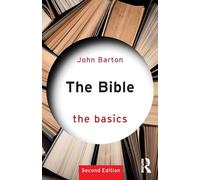 The Bible: The Basics