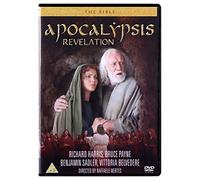 The Bible - The Bible - Apocalypsis Revelation [Import anglais]
